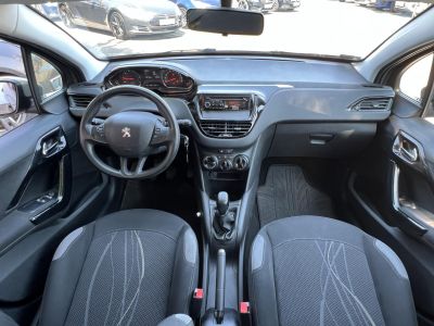 PEUGEOT 208 1.2 VTi PureTech Active Magyarországi Klíma Tempomat Bluetooth!