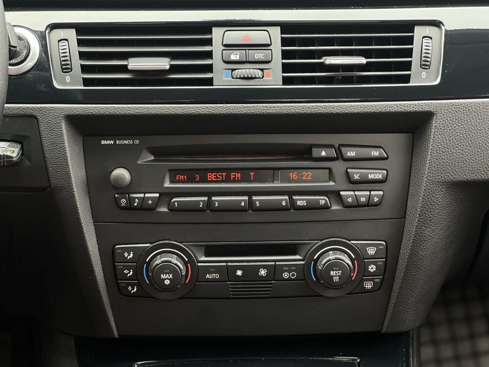 BMW 320d