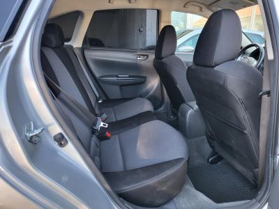 SUBARU IMPREZA 2.0 Sport (Automata) AWD Xenon Keyless Tempomat Ülésfűtés Kamera Vonóhorog Téli-nyári kerék