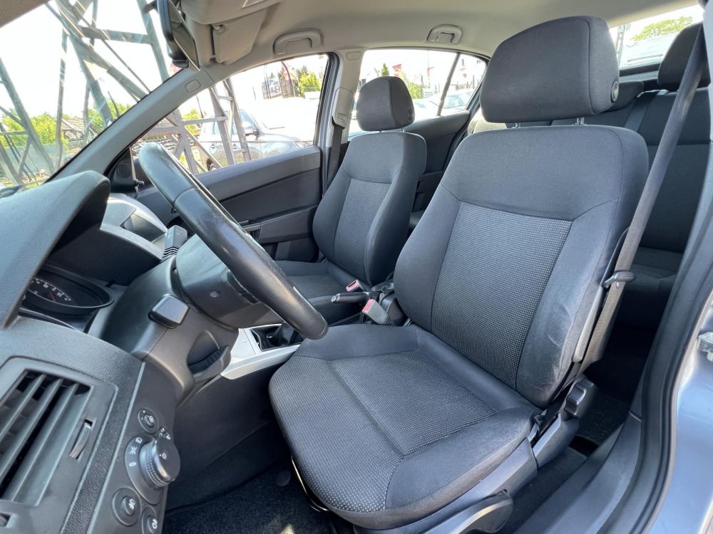 OPEL ASTRA H 1.3 CDTI Enjoy Magyar. Jó műszaki állapot. klíma