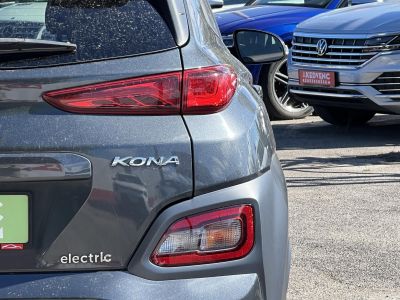 HYUNDAI KONA EV 64kWh Premium 69e km