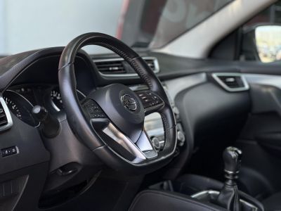 NISSAN QASHQAI 1.3 DIG-T N-Connecta 63e km. Magyarországi. rendszeresen szervizelt!