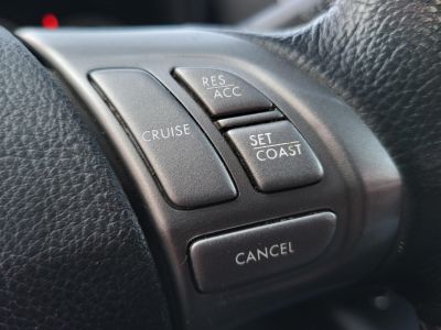 SUBARU IMPREZA 2.0 Sport (Automata) AWD Xenon Keyless Tempomat Ülésfűtés Kamera Vonóhorog Téli-nyári kerék