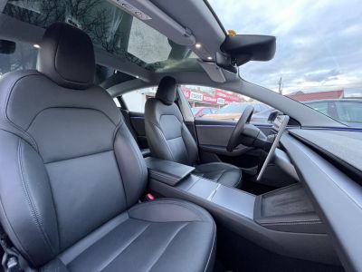 TESLA MODEL 3 RWD (Automata) HIGHLAND 27e km. AMD Ryzen. Gyári garancia 2032-ig. 500km hatótáv!