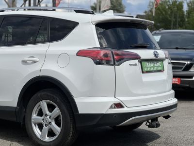 TOYOTA RAV 4 Rav4 2.5 Hybrid Executive e-CVT 4WD Végig márkaszervizelt!