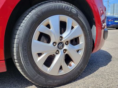 CITROEN C4 PICASSO 1.6 BlueHDi Intensive S&S EAT6 Magyarországi LED Navi Ülésfűtés Tempomat Tolatóradar