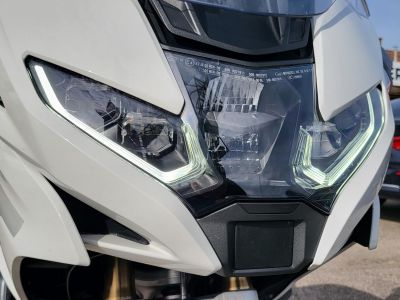 BMW R 1250 RT Gyorsváltó. adaptív fényszóró. 2027-ig garancia. ACC. RDC. ABS Pro. stb