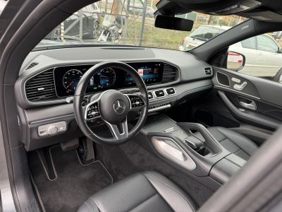 MERCEDES-BENZ GLE 350 de 4Matic 9G-TRONIC Plug-in hybrid AMG csomag. 100 km-es elektromos hatótáv. kitűnő állapot!