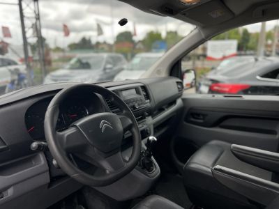 CITROEN JUMPY 1.6 BlueHDi L1 Club