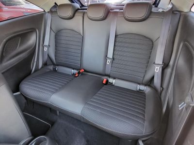 OPEL CORSA E 1.6 T OPC Magyarországi. Gyári OPC. Recaro bőr ülések. Végig vezetett szevízkönyv!