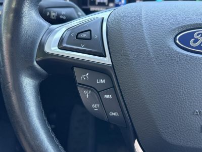 FORD MONDEO 2.0 HEV Titanium (Automata) Rendszeresen karbantartott Garanciális váltó!