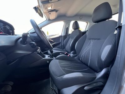 PEUGEOT 208 1.2 VTi PureTech Active Magyarországi Klíma Tempomat Bluetooth!