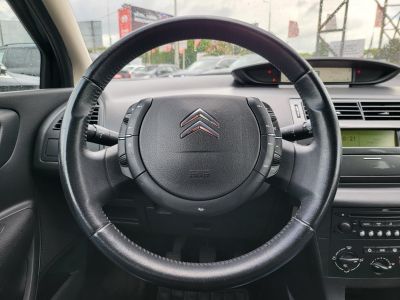 CITROEN C4 1.6 VTi Collection Klíma Tempomat 4x.elablak el. tükör