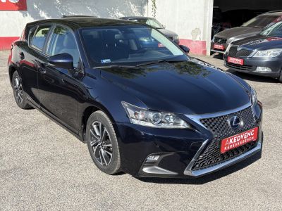 LEXUS CT 200h Elegance CVT