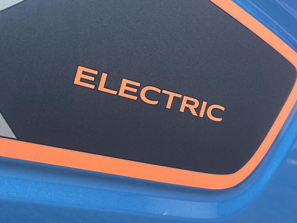 DACIA SPRING Electric 45 Comfort Plus aut. Klíma Tempomat Navi Tolatókamera! 32e km!
