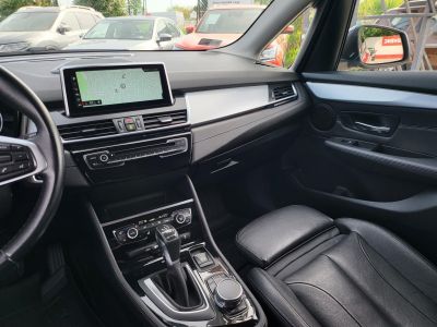 BMW 225xe iPerformance Luxury (Automata) Magasan felszerelt! LED Carplay Keyless HUD Ülésfűtés 2 töltő kábel!