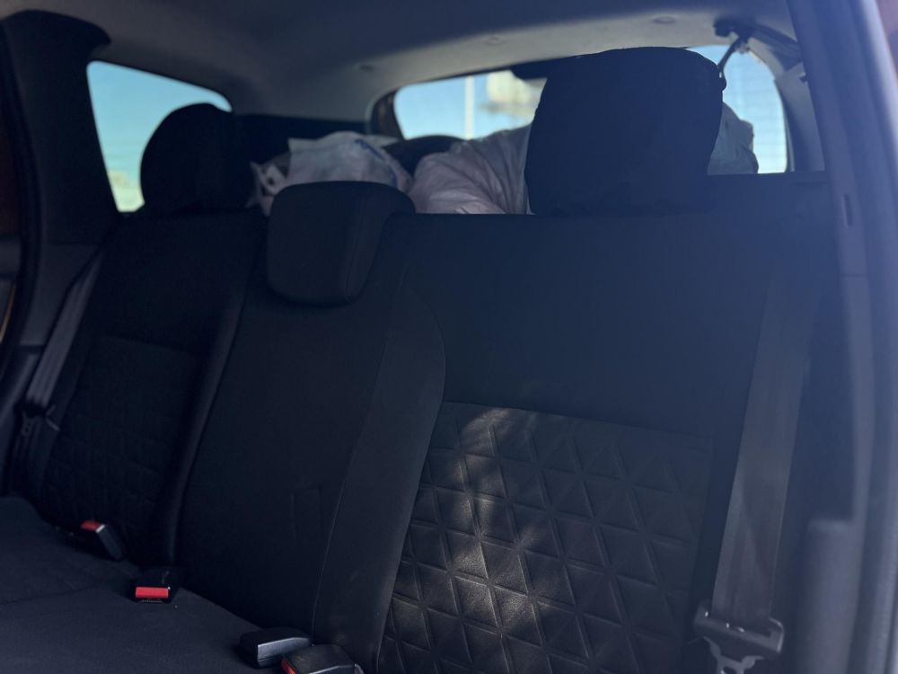 DACIA DUSTER 1.2 TCe Arctic 107e km. M.o.-i. klíma téli-nyári kerék!
