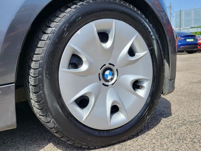 BMW 118d Friss műszaki! Xenon Tempomat Digitklíma Tolatóradar
