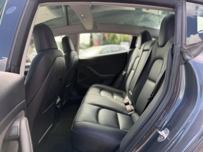 TESLA MODEL 3 Long Range AWD (Automata) 60e km. AMD Ryzen. mátrix LED. hőszivattyú. garanciális!