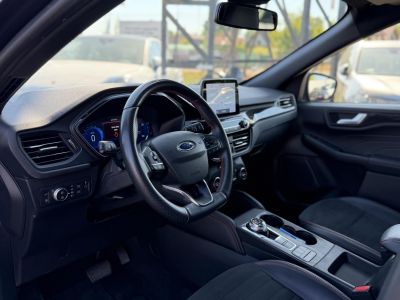 FORD KUGA 2.5 PHEV ST-Line CVT LED fényszórók. napfénytető. kamera. vonóhorog. CARPLAY!