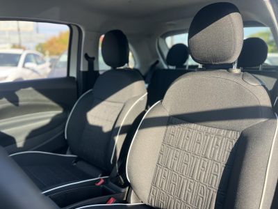 FIAT 500 500e 42kWh (Automata)