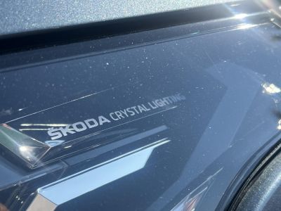 SKODA ENYAQ iV 60 Perfect Led fényszóró Navigáció Carplay Keyless Tolatókamera!