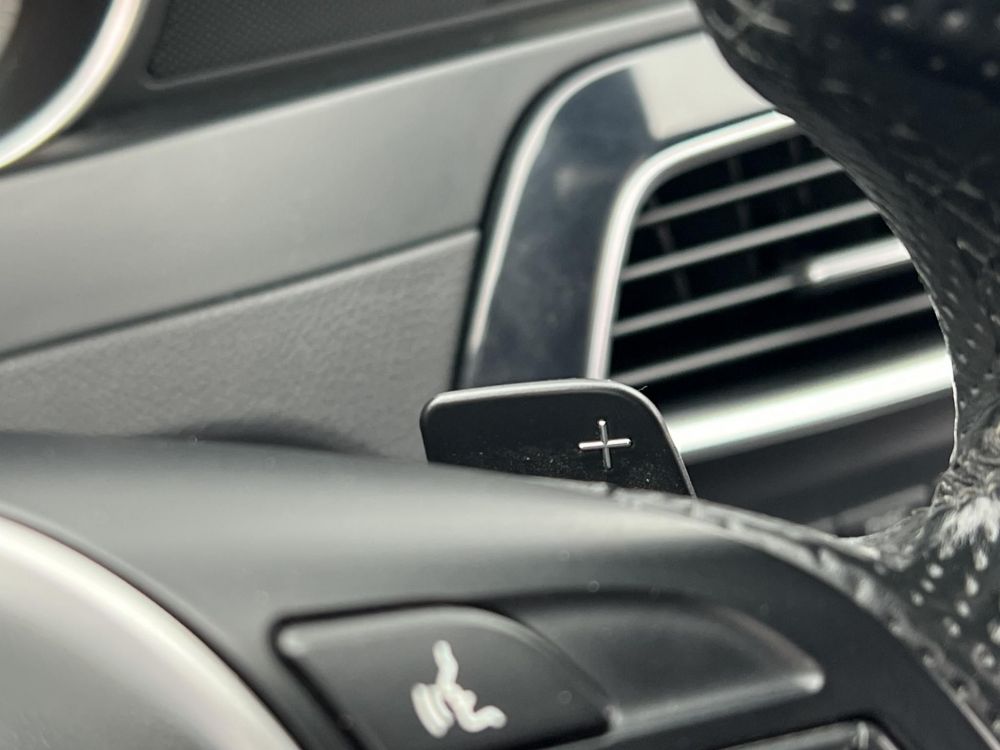 MERCEDES-BENZ C 220 CDI BlueEFFICIENCY (Automata) Xenon Tempomat Ülésfűtés Navi Bluetooth Rendszeresen szervizelt!