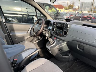 CITROEN BERLINGO 1.6 Multispace Klíma Panorámatető 2026.07.ig műszaki vizsga!