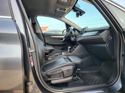 BMW 225xe iPerformance Luxury (Automata) Magasan felszerelt! LED Carplay Keyless HUD Ülésfűtés 2 töltő kábel!