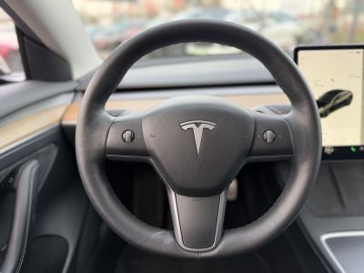 TESLA MODEL 3 Performance AWD (Automata) 62e km. FACELIFT. HŐSZIVATTYÚ. MATRIX LED. GARANCIÁLIS