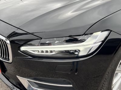 VOLVO V90 2.0 D [D4] Inscription AWD Geartronic Teljes felszereltség. Végig márkaszervizben szervizelt. Téli-nyári gumi!