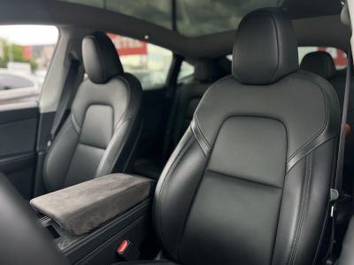TESLA MODEL Y Performance AWD (Automata) 138e km. AMD Ryzen. mátrix LED. hőszivattyú. magyar rendszámos. garanciális!