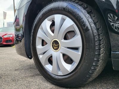 CITROEN C4 1.6 VTi Collection Klíma Tempomat 4x.elablak el. tükör