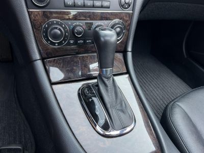 MERCEDES-BENZ CLK 280 Elegance (Automata) Megkímélt állapot. Napfénytető Ülésfűtés Szervizelt!