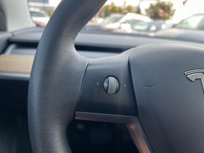 TESLA MODEL 3 Standard Range Plus Aut 110e km. mátrix LED. facelift. garanciális!