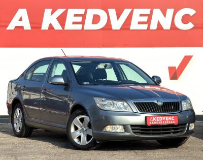 SKODA OCTAVIA 1.4 TSI Clever Klíma Tempomat Bluetooth Szervizelt Friss műszaki!