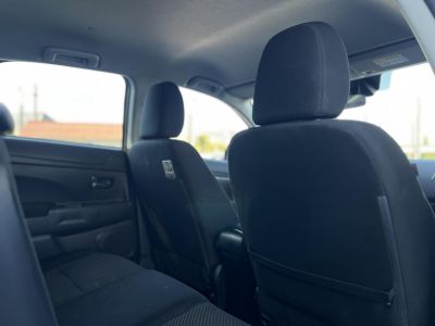 MITSUBISHI ASX 1.6 MIVEC Inform 2WD M.o.-i. teljes nagyszerviz után!