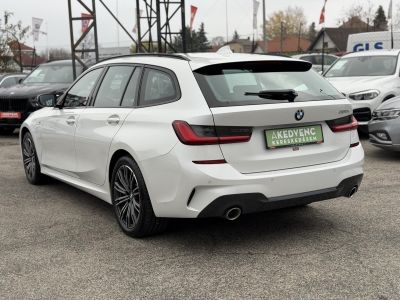 BMW 330e M Sport (Automata) Frissen szervizelt!