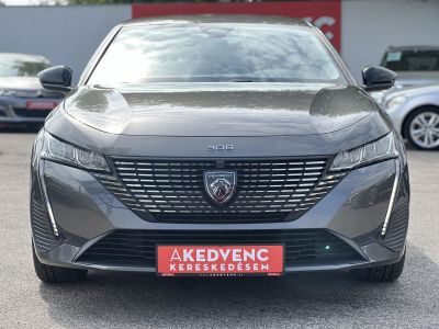 PEUGEOT 308 SW 1.5 BlueHDi Allure LED Tempomat Navi Mirrorscreen Bluetooth 360kamera