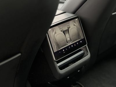 TESLA MODEL 3 Long Range AWD (Automata) HIGHLAND. EAP! LED mátrix. gyári garancia 2031-ig!