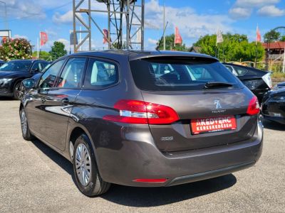 PEUGEOT 308 SW 1.6 HDi Active Klíma Tempomat Friss műszaki vizsga!