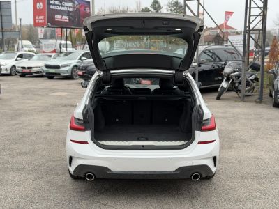 BMW 330e M Sport (Automata) Frissen szervizelt!