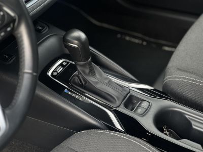 TOYOTA COROLLA Touring Sports 1.8 Hybrid Comfort Style Tech e-CVT