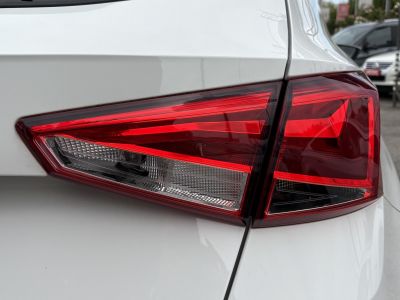 SEAT ARONA 1.0 TSI Style DSG 52e km. M.o.-i. 1.tul. Megkímélt!