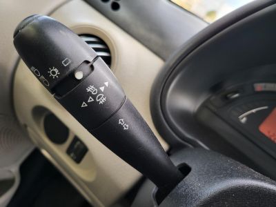 CITROEN C3 1.4 HDi SX 2002 Magyarországi Klíma 4.5L/100km!