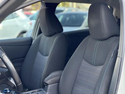 NISSAN LEAF N-Connecta e+ 62kWh (Automata)