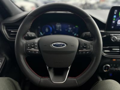FORD KUGA 2.5 PHEV ST-Line X Graphite Tech Edition CVT