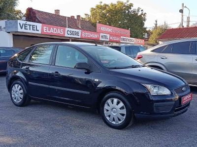 FORD FOCUS 1.6 Ambiente (Automata) Klíma Tempomat Automata váltó!