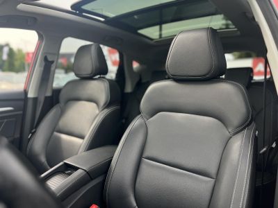 MG ZS EV Luxury. 68e km. végig vezetett márkaszerviz. Carplay. panorámatető