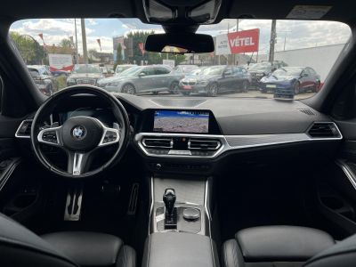 BMW 330e M Sport (Automata) Frissen szervizelt. Új téli gumik!